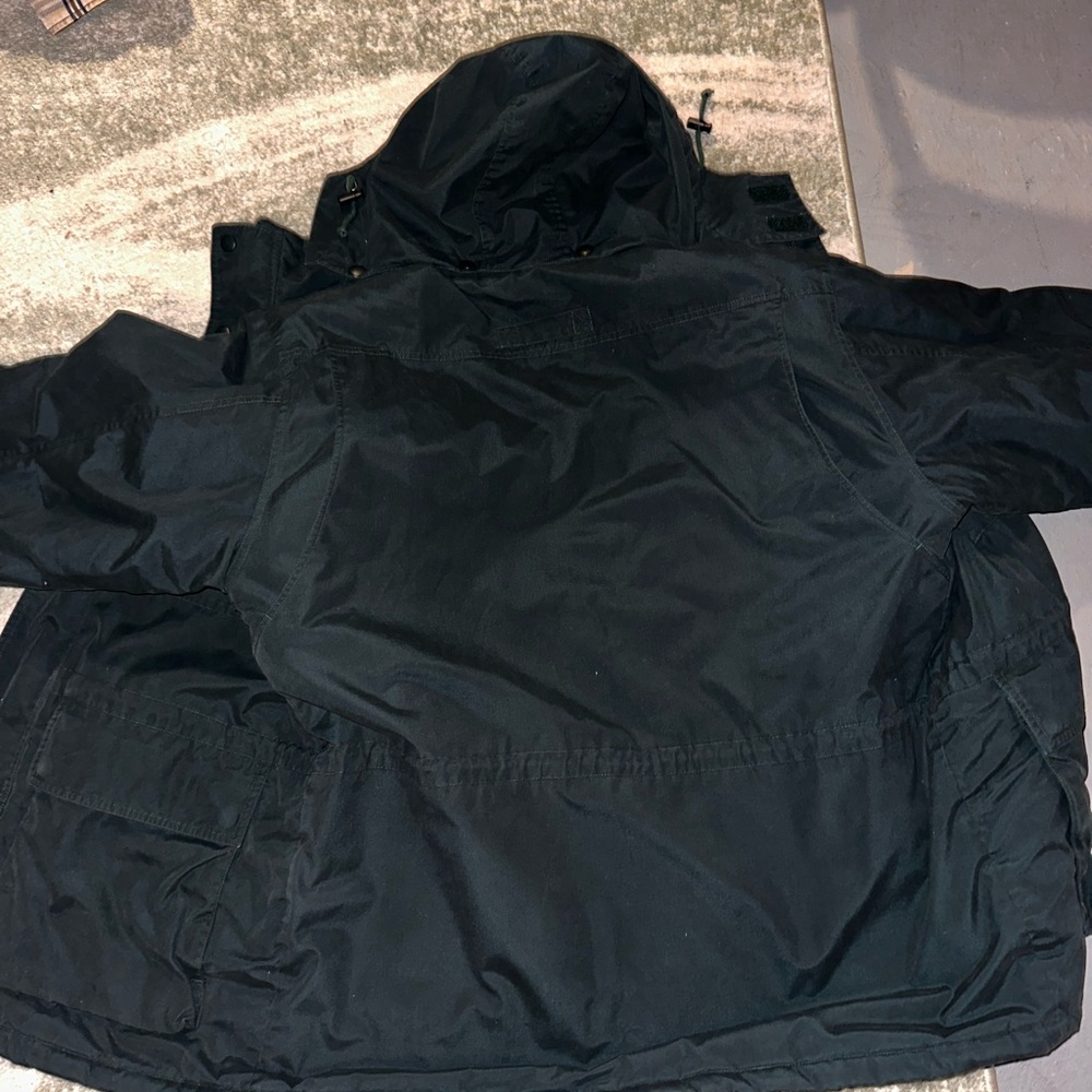 David Taylor Jacket - Picture 3 of 3